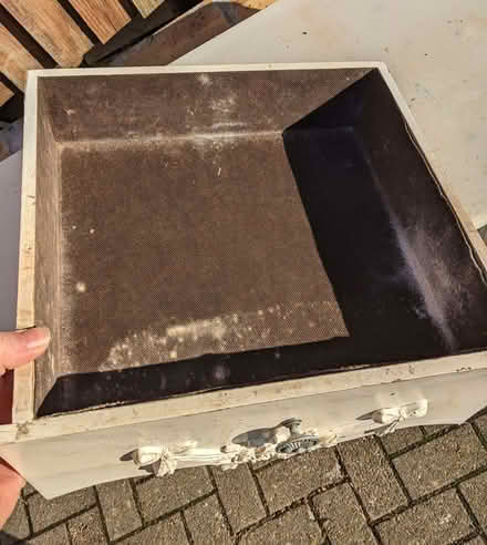 Photo of free Dresser & Mirror Set - Refurbishment Project (PL4) #3