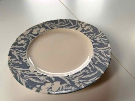 Photo of free Side plates (Brentwood CM14) #1