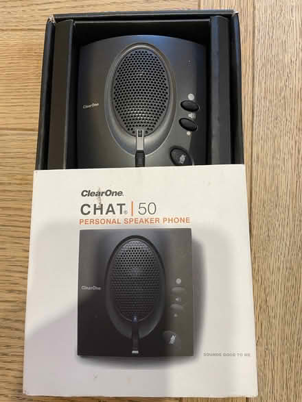 Photo of free Portable computer speaker (Dean EH4) #1