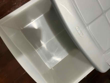 Photo of free Set of plastic drawers (Bermondsey SE16) #4