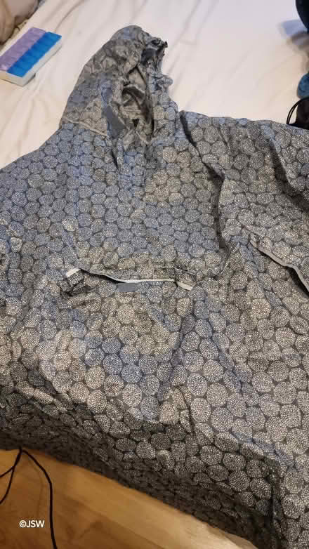 Photo of free Rain cape (Colindale NW9) #1
