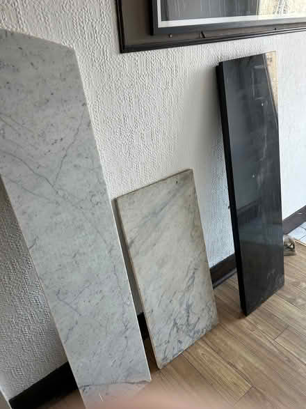 Photo of free Marble (Wallasey CH45) #1