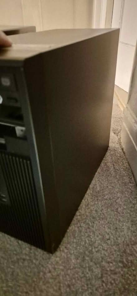 Photo of free PC Cases (Great Moor SK3) #4