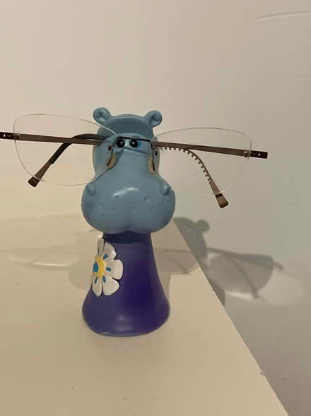 Photo of free Kids Glasses stand (Twickenham Green) #1