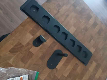 Photo of free Storage/Holder for Dyson Airwrap (Livonia (5 and Inkster)) #1