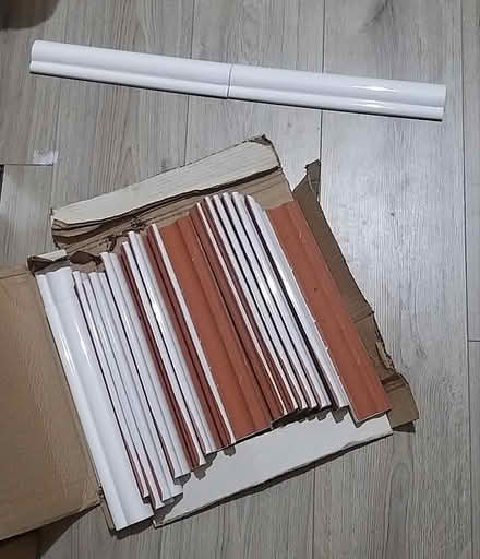 Photo of free Tile Endings (West Dulwich, SE21) #3