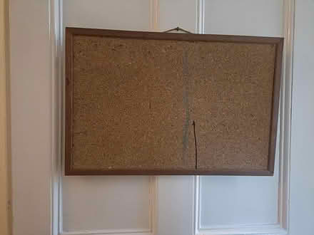 Photo of free Pin board (EH3 Canonmills) #1