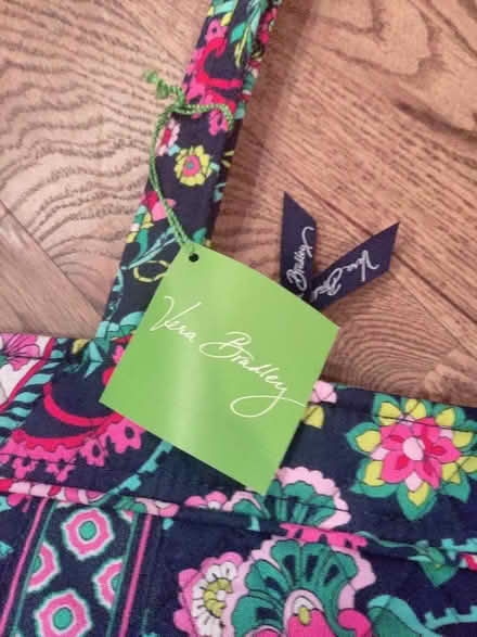 Photo of free Vera Bradley Bag (Lyndhurst) #2