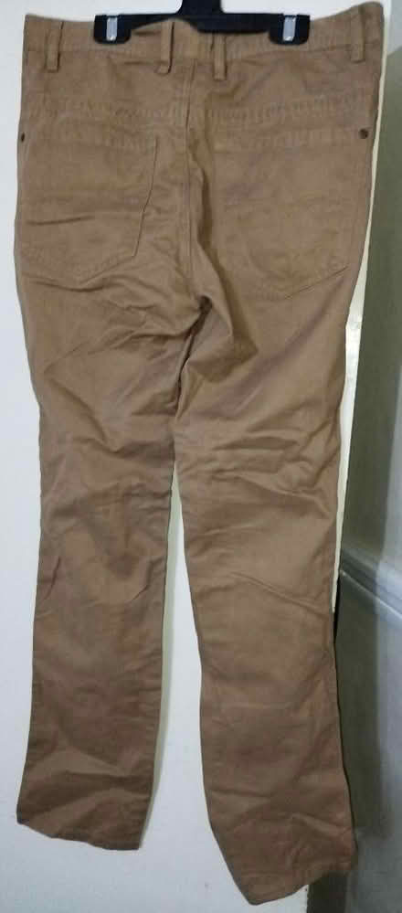 Photo of free Two Pairs of Men's Trousers Size 32 Regular Slim Fit (Charlton SE7) #3
