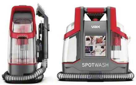 Photo of carpet cleaner (Westside B1) #1