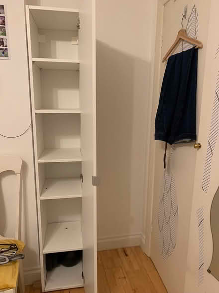 Photo of free Shelves (Wimbledon , SW19) #1