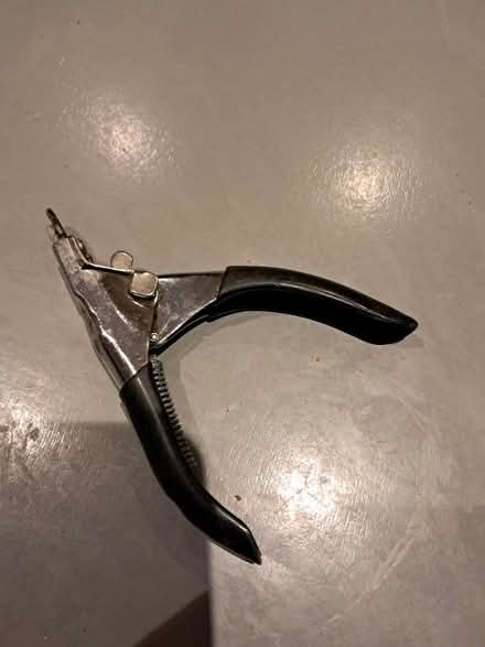 Photo of free Nail clippers (firhouse) #2