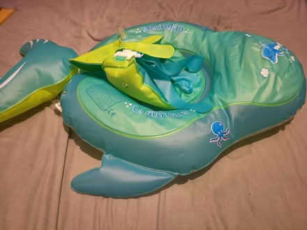 Photo of free Floating device (Hillfields BS16) #1