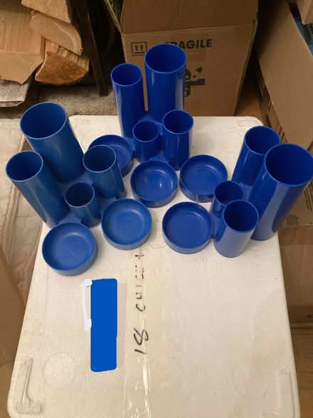 Photo of free Various Office Stuff (CT5) #3