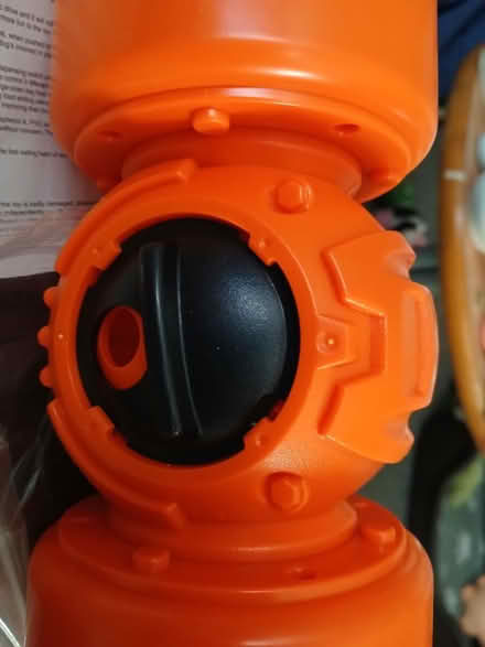 Photo of free Doggie,toy /feeder (Little Carleton FY3) #1