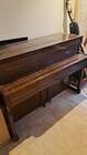 Photo of free Upright Piano, Florey #1