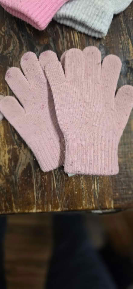 Photo of free Gloves • Mittens • Hats (Clapham Common) #3