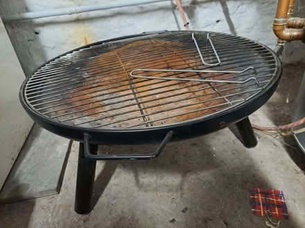 Photo of free Firepit/ bbq (Kendal LA9) #1