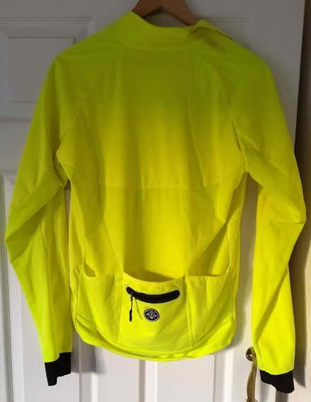 Photo of free Hi vis men's cycling jacket and gilet (Macclesfield SK11) #4