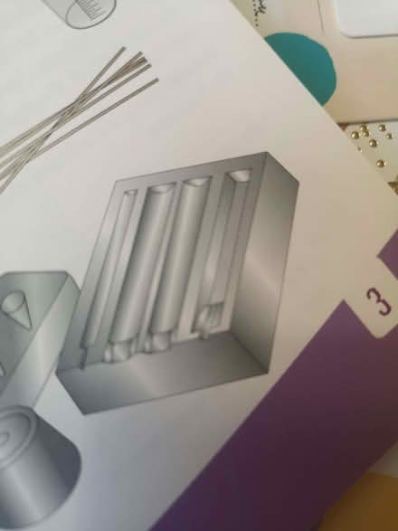 Photo of free Incense making kit (Bloomfield) #2