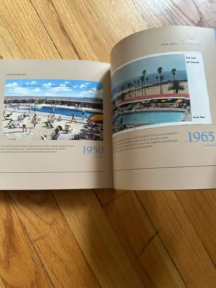 Photo of free Hotel Del Coronado Book (Roselle, Il) #3