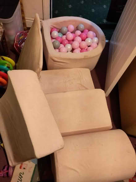 Photo of free Soft play (Hillfields BS16) #1