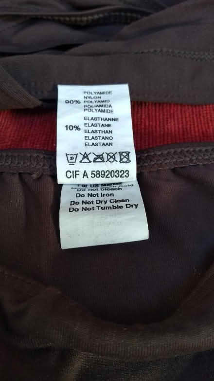 Photo of free Bikini (Risinghurst OX3) #2