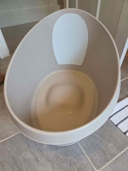 Photo of free Shnuggle toddler bath (Perry Vale SE23) #1