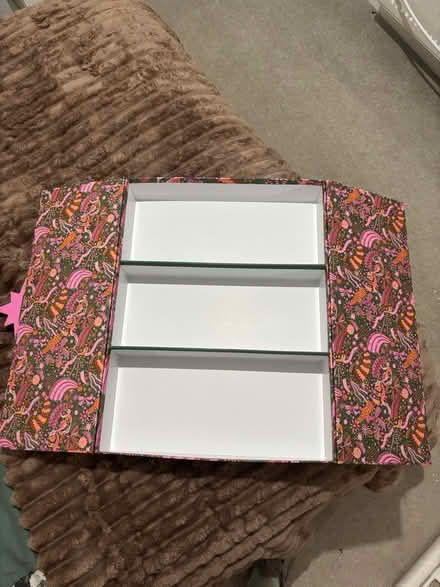 Photo of free SpaceNK Advent Calendar Box (Cosby) #2