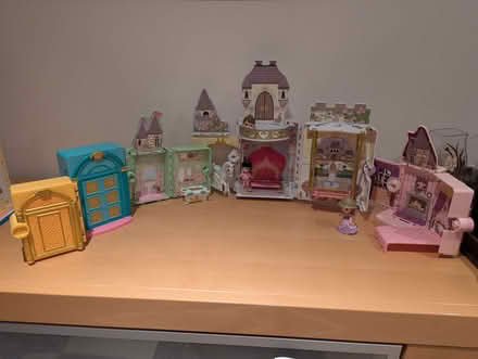 Photo of free Job lot of Keytween playset (Chesham HP5) #1