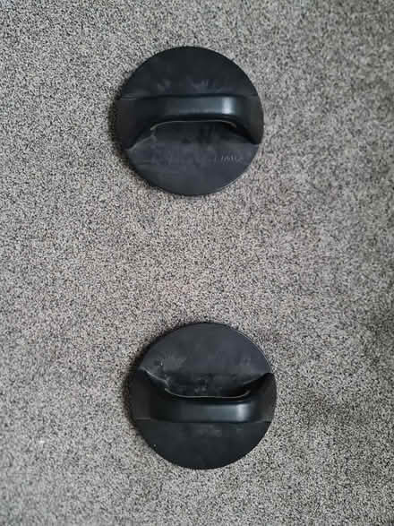 Photo of free Push Up Handles (Peckham SE15) #1