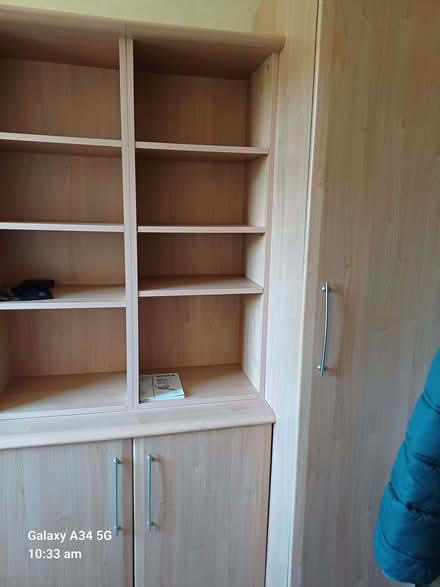 Photo of free Study furniture (Hayfield SK22) #2