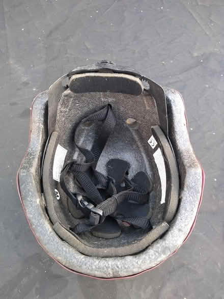 Photo of free Bike helmet - kids (Cambridge CB4) #3
