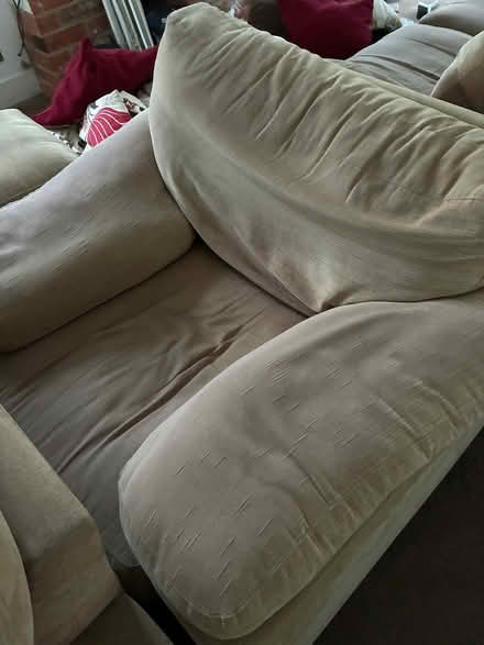 Photo of free Sofas (TN28) #3