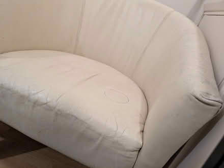 Photo of free Two nice Clean sofa chairs (W7) #2