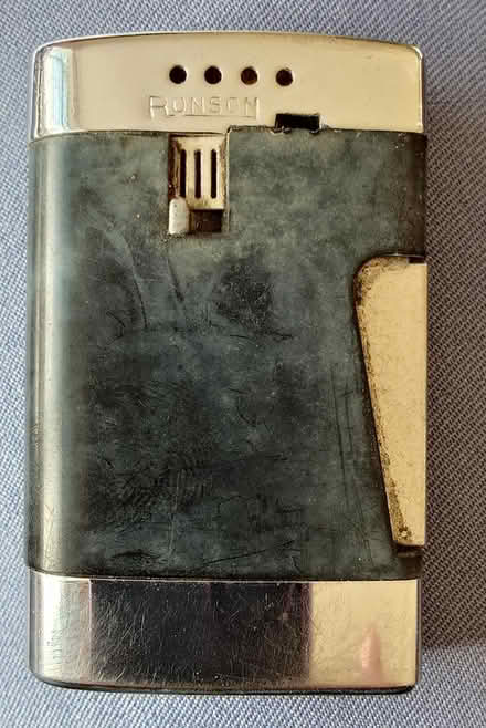 Photo of free Vintage lighters (West Bedhampton PO9) #2