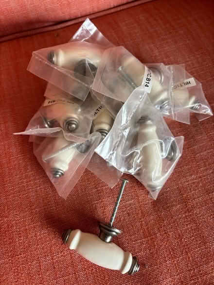 Photo of free Door/Door Handles (Hornby LA2) #1