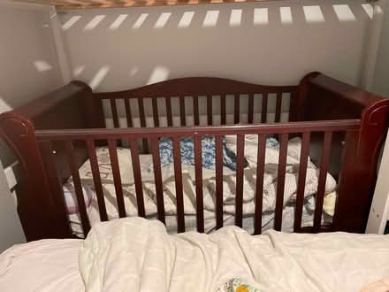 Photo of free Children’s bed (Hatfield AL10 0TW) #1