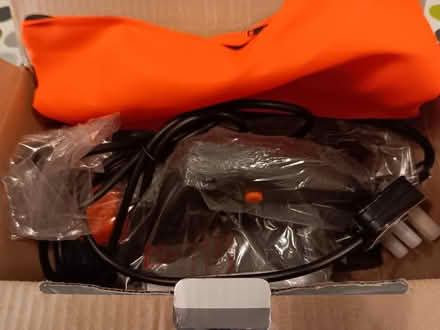 Photo of free Electric planer - 650 watt (Stoke Hill CV2) #2