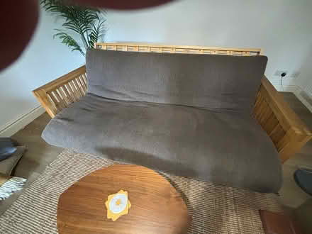 Photo of free Futon (CA12 Thornthwaite) #1