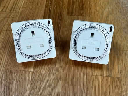 Photo of free Three Mains Timers (Fenham) #2