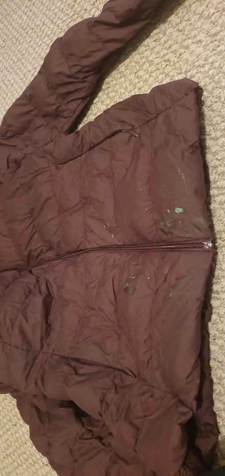 Photo of free Small packable jacket - kids/ size small (Headington OX3) #3