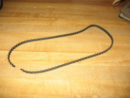 Photo of free Pfaff Sewing Machine (southwest Salem) #3