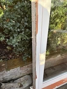 Photo of free Window (Chiswick W4) #2