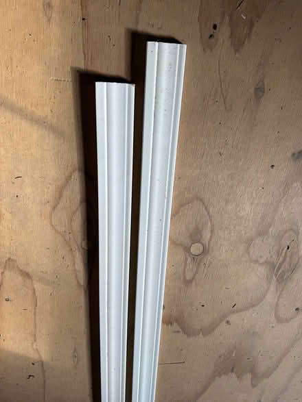 Photo of free Colonial Casing (Vashon Island) #1