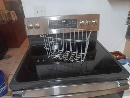 Photo of free wire basket (Largo near Ulmerton & Starkey) #1