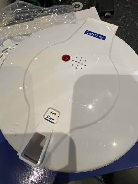 Photo of free Automatic Pill Dispenser (CT1) #2