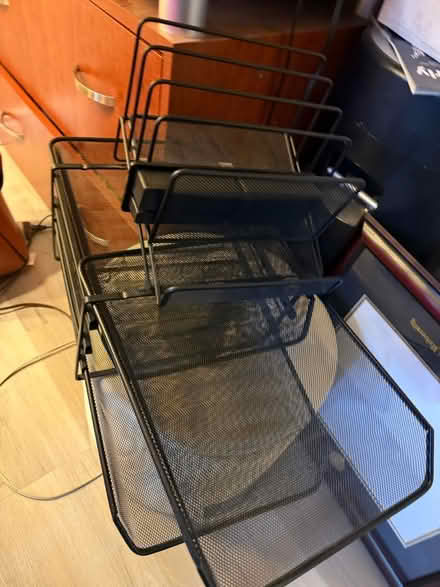 Photo of free Honywell Air Purifier and More (West San Jose 95128) #2