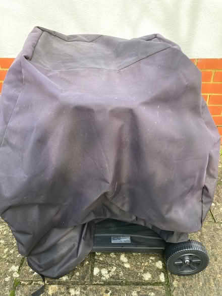 Photo of free BBQ (TN39 North Bexhill) #2