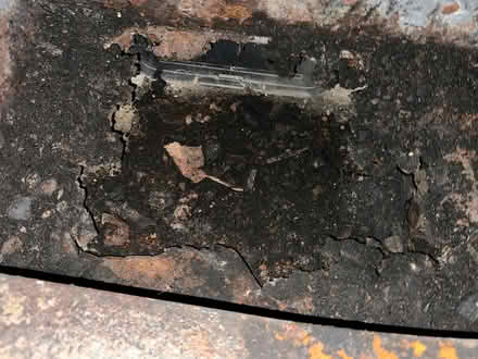 Photo of free Coal bunker **read desc (Kendal) #4